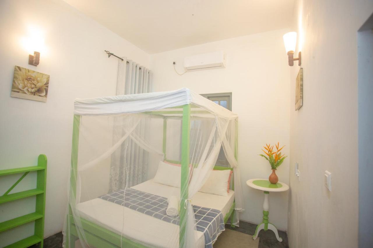 Percy Residence Unawatuna Exterior foto