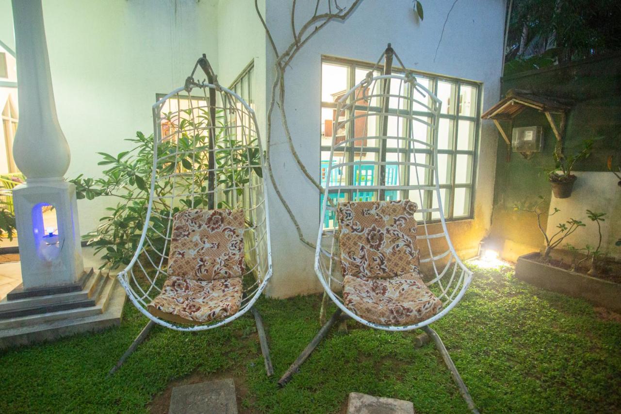 Percy Residence Unawatuna Exterior foto